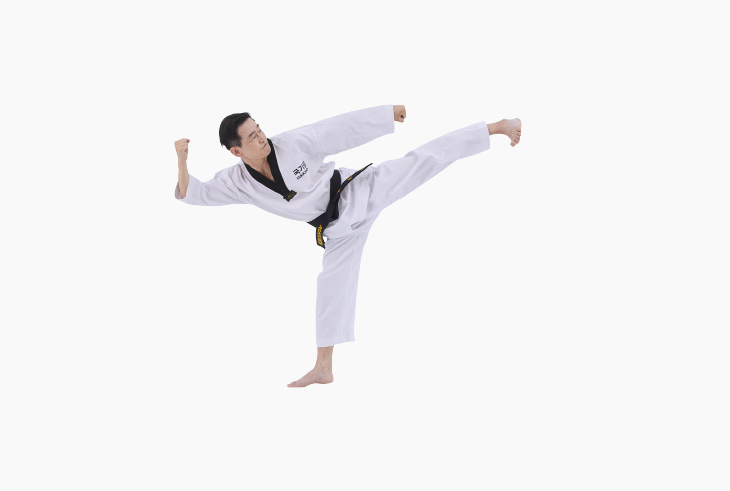 일여 자세 사진