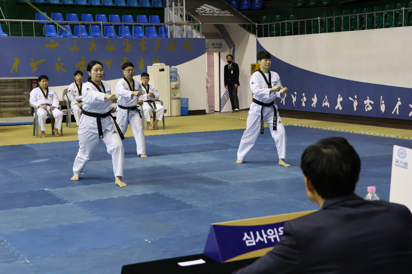 2024년도 제1차 고단자 심사-2 사진5