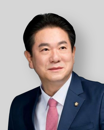 국기원 원장 이동섭 사진