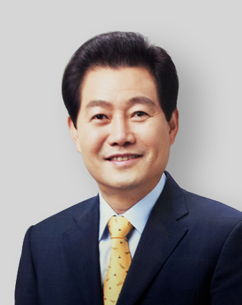 국기원 이사장 전갑길 사진