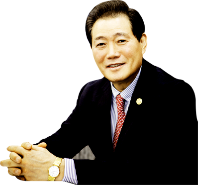 이사장 사진