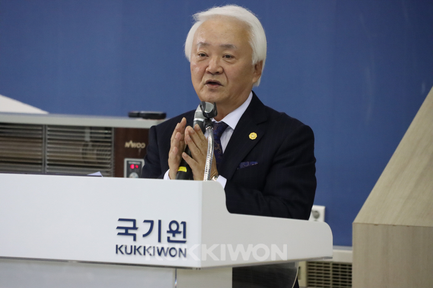 2024년도 WTA 교수(강사) 및 평가위원 위촉식 사진2