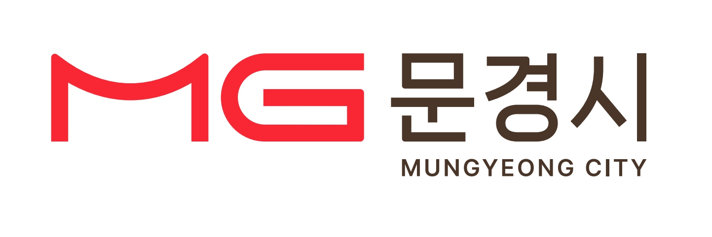 문경시로고